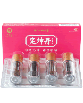定坤丹价格表